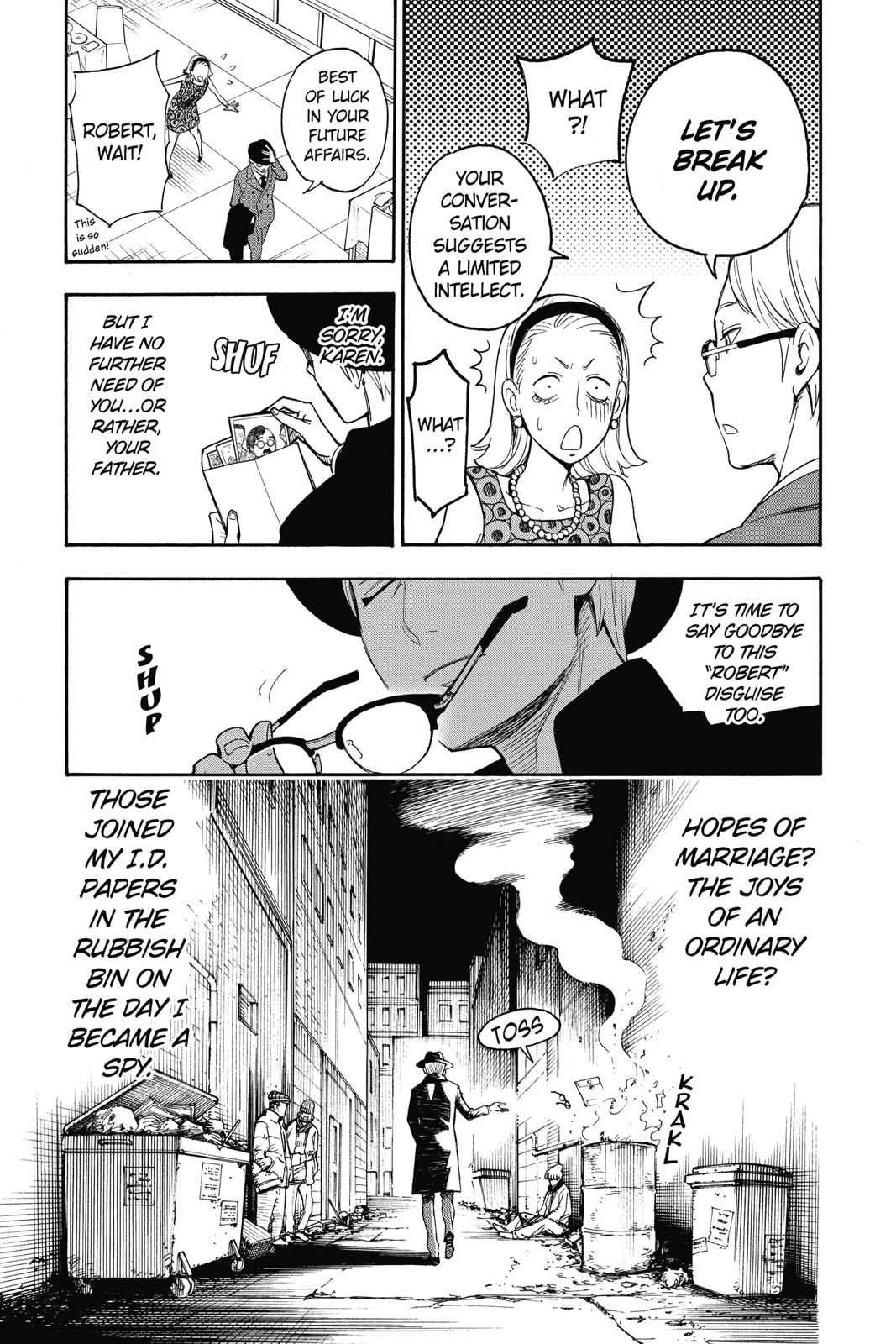 chapter-1-spy-x-amily-Manga-read image 011