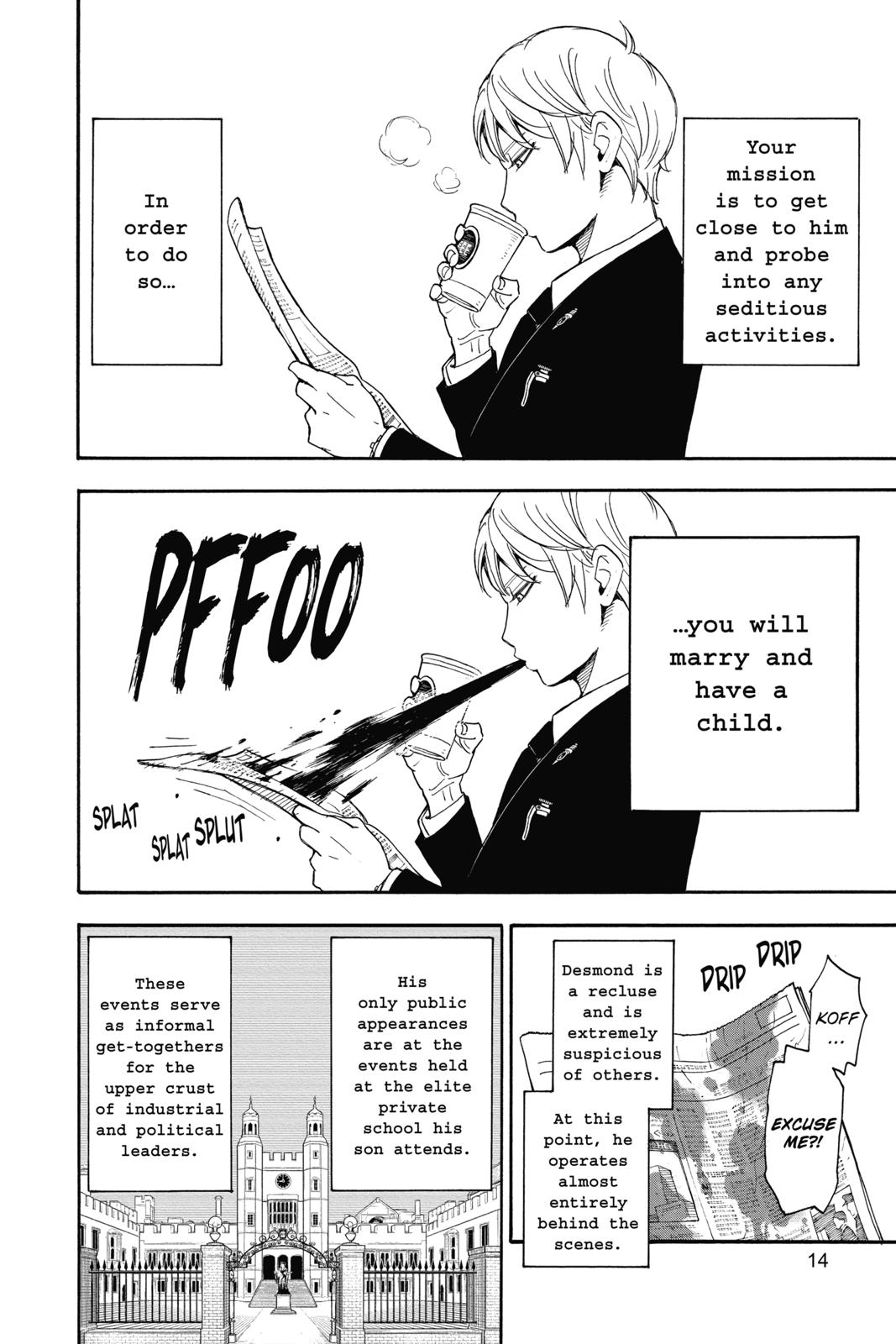 chapter-1-spy-x-amily-Manga-read image 014
