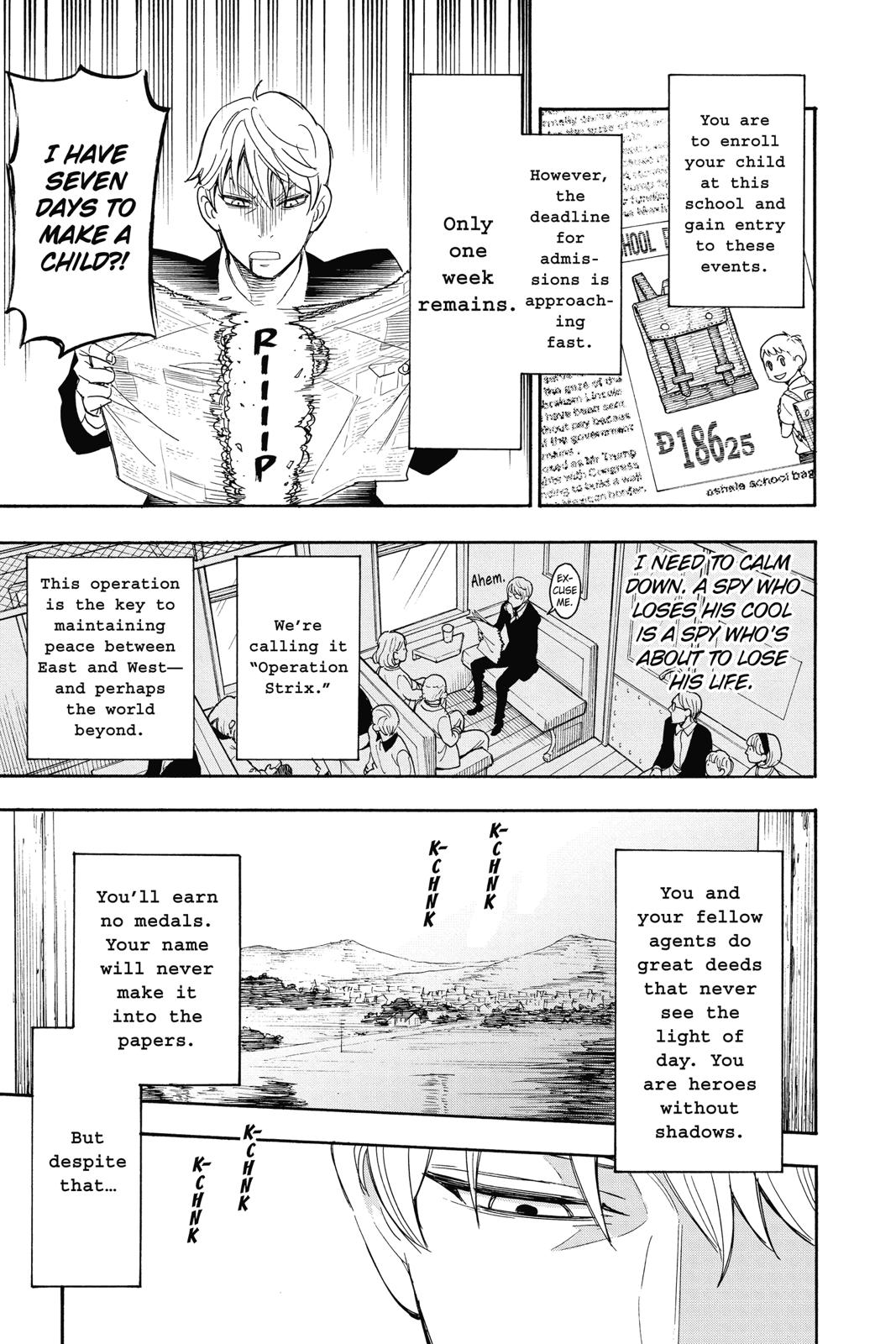 chapter-1-spy-x-amily-Manga-read image 015