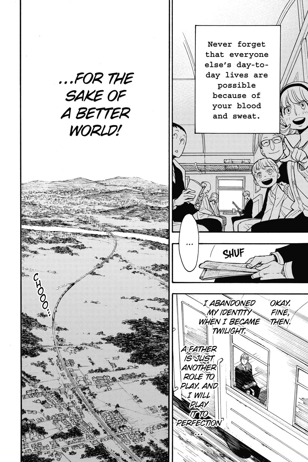 chapter-1-spy-x-amily-Manga-read image 016