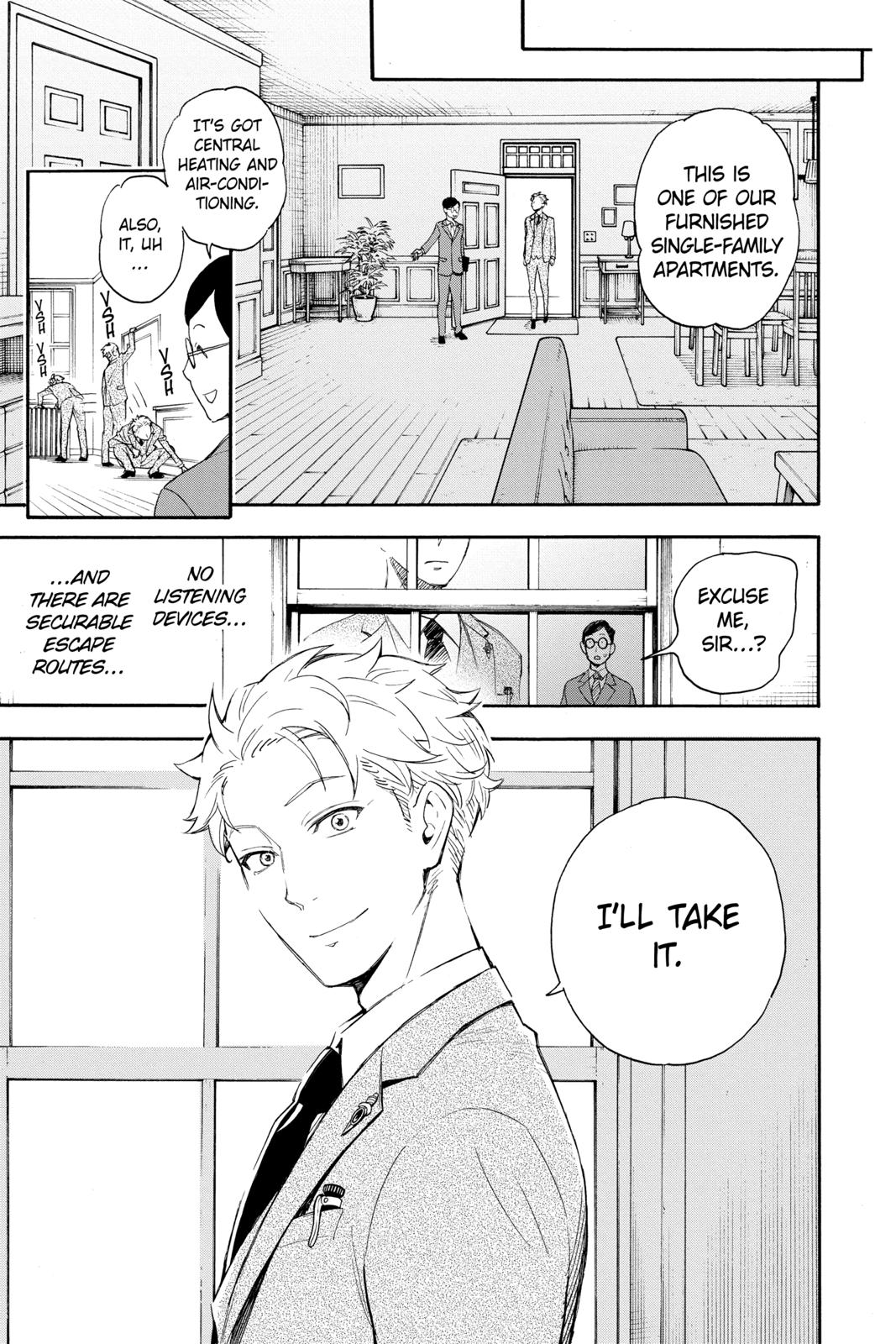 chapter-1-spy-x-amily-Manga-read image 017