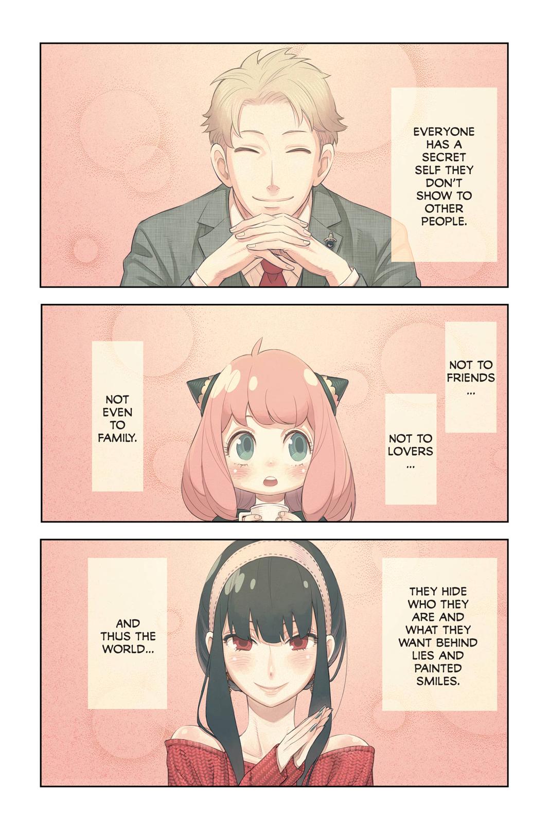 chapter-1-spy-x-amily-Manga-read image 002