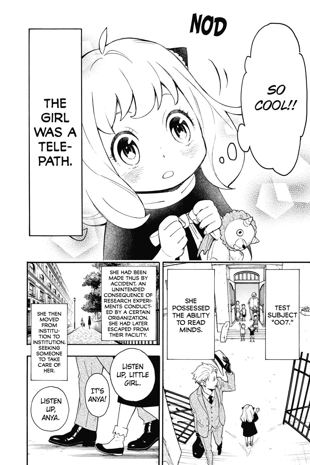chapter-1-spy-x-amily-Manga-read image 024