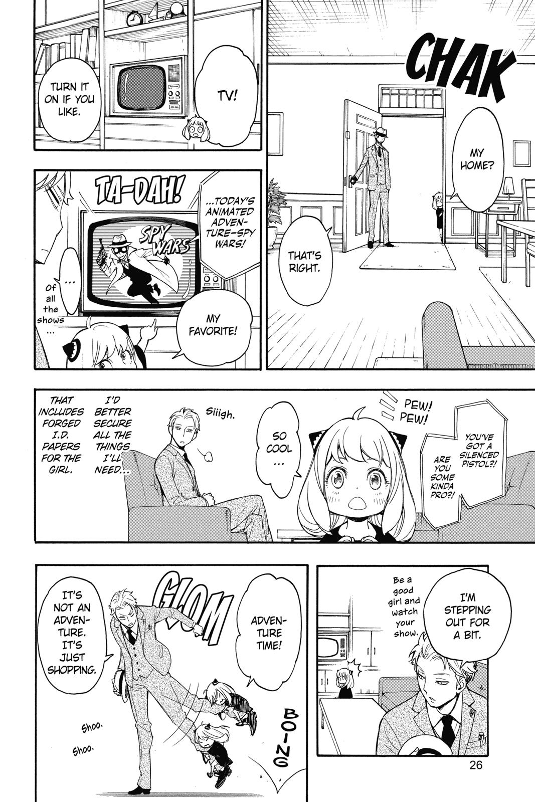 chapter-1-spy-x-amily-Manga-read image 026