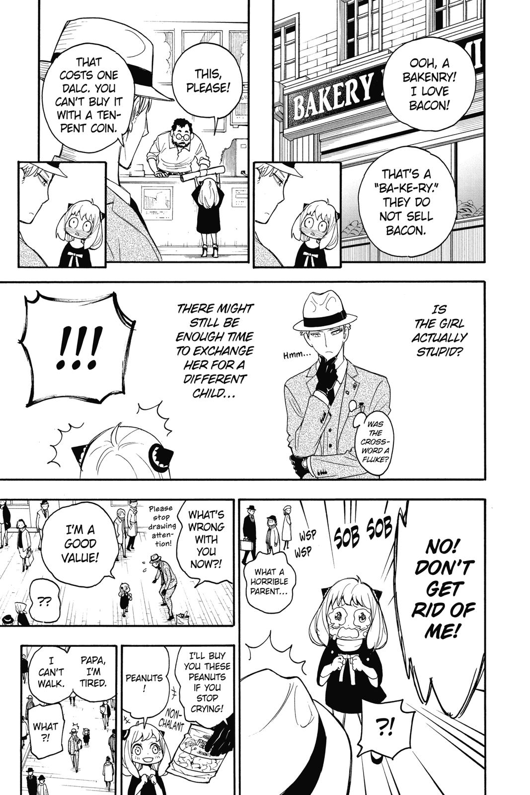 chapter-1-spy-x-amily-Manga-read image 029