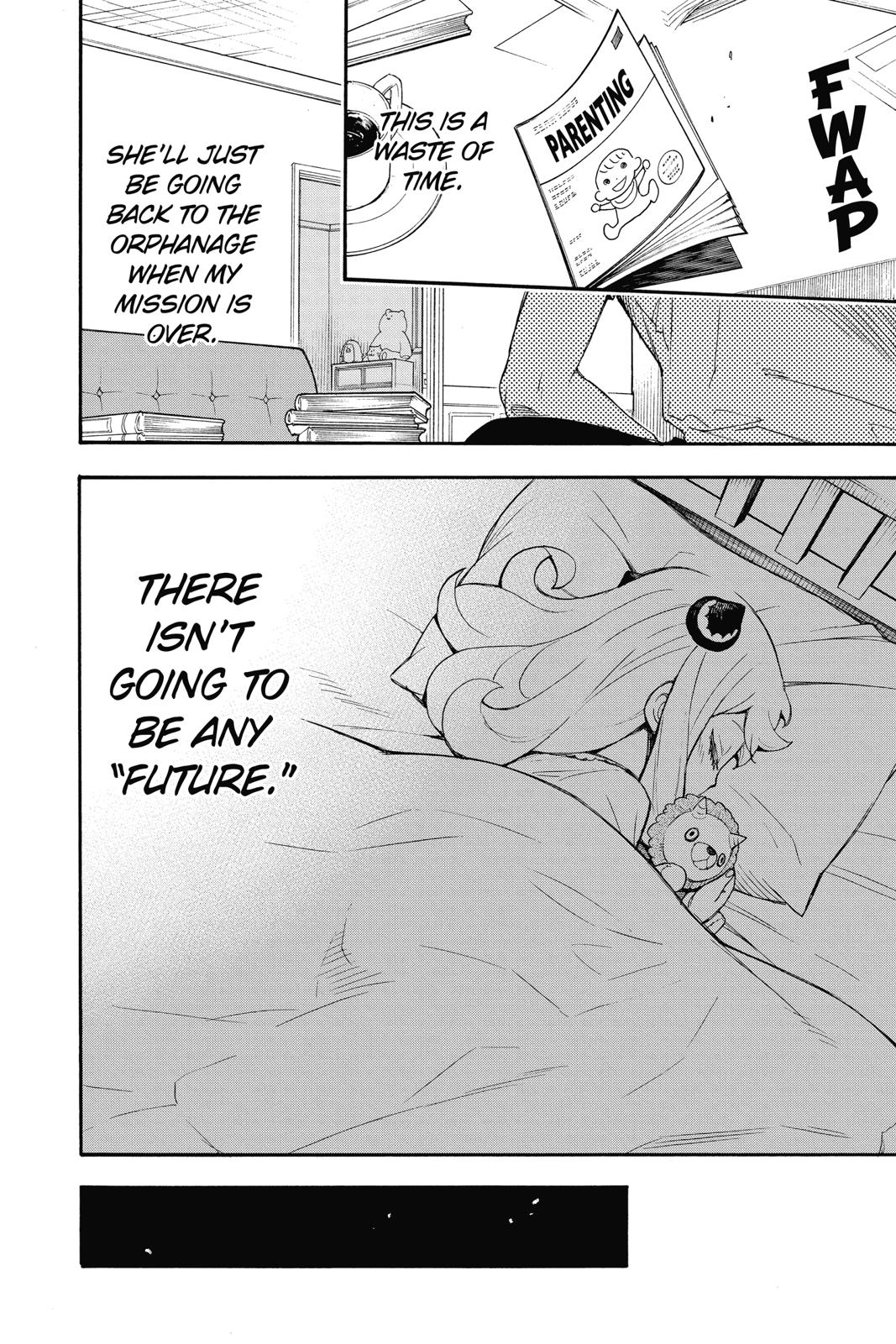 chapter-1-spy-x-amily-Manga-read image 032