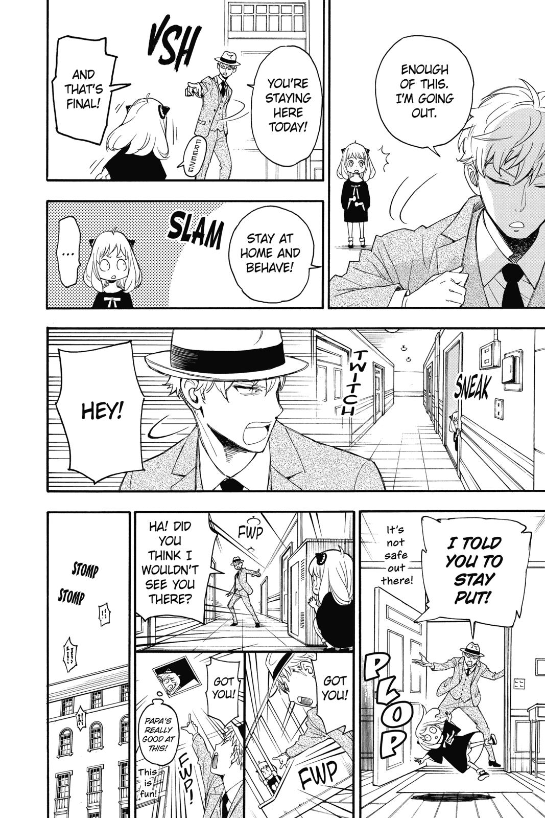 chapter-1-spy-x-amily-Manga-read image 034