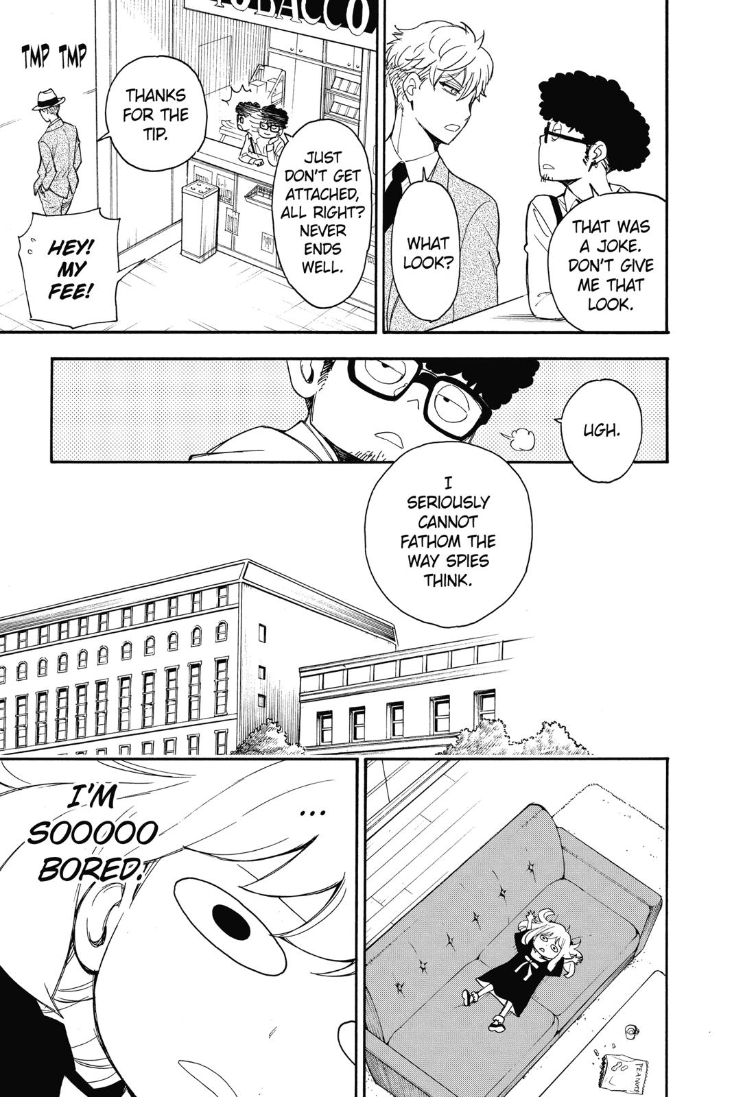 chapter-1-spy-x-amily-Manga-read image 037