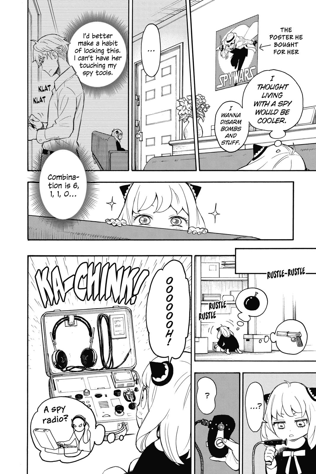 chapter-1-spy-x-amily-Manga-read image 038