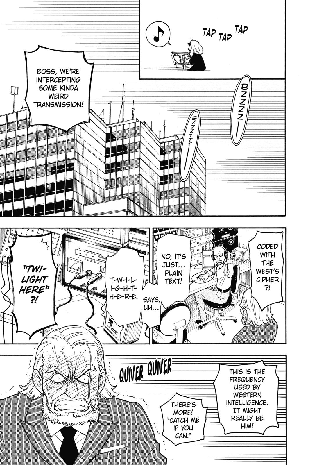 chapter-1-spy-x-amily-Manga-read image 039