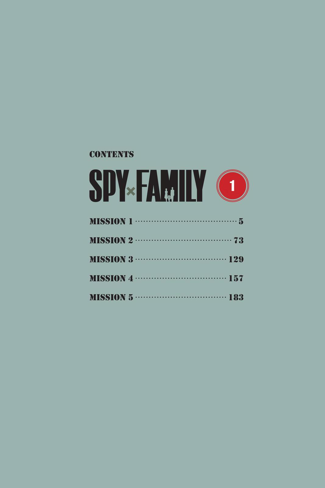 chapter-1-spy-x-amily-Manga-read image 004