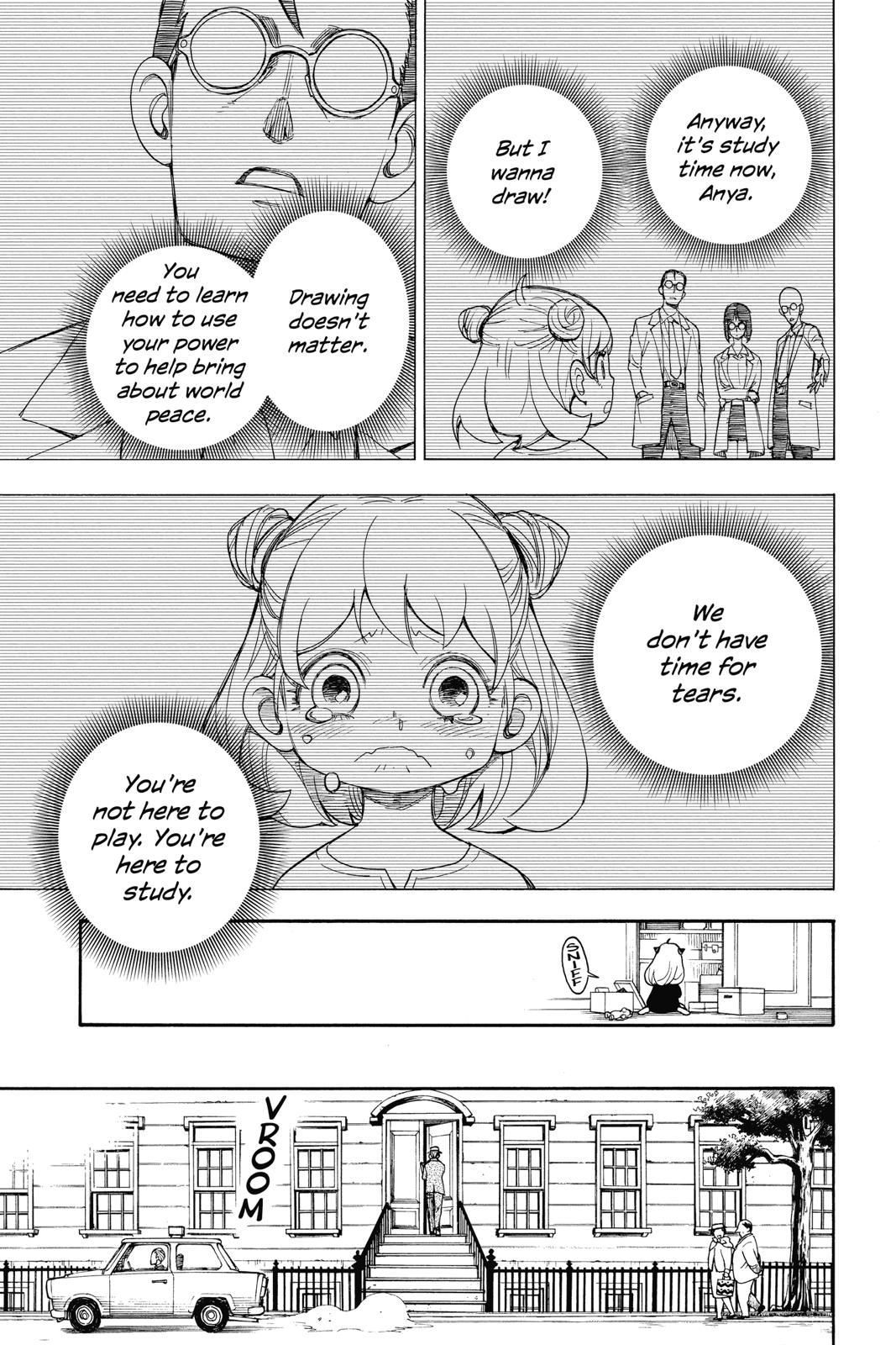 chapter-1-spy-x-amily-Manga-read image 041