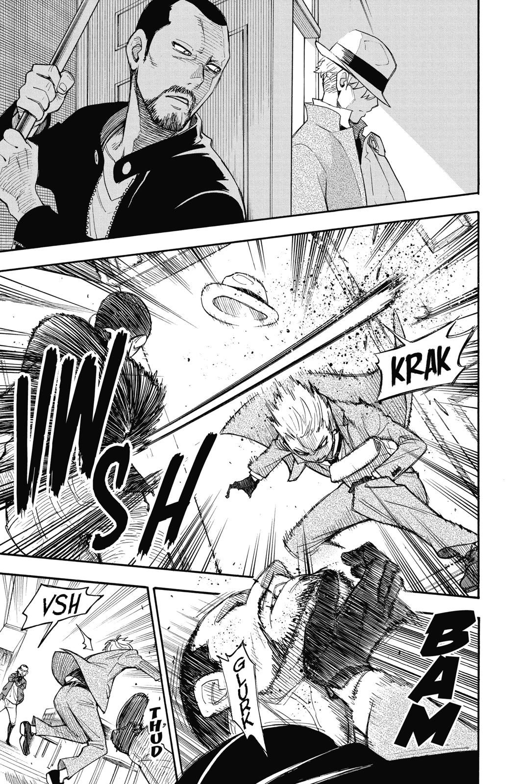 chapter-1-spy-x-amily-Manga-read image 043