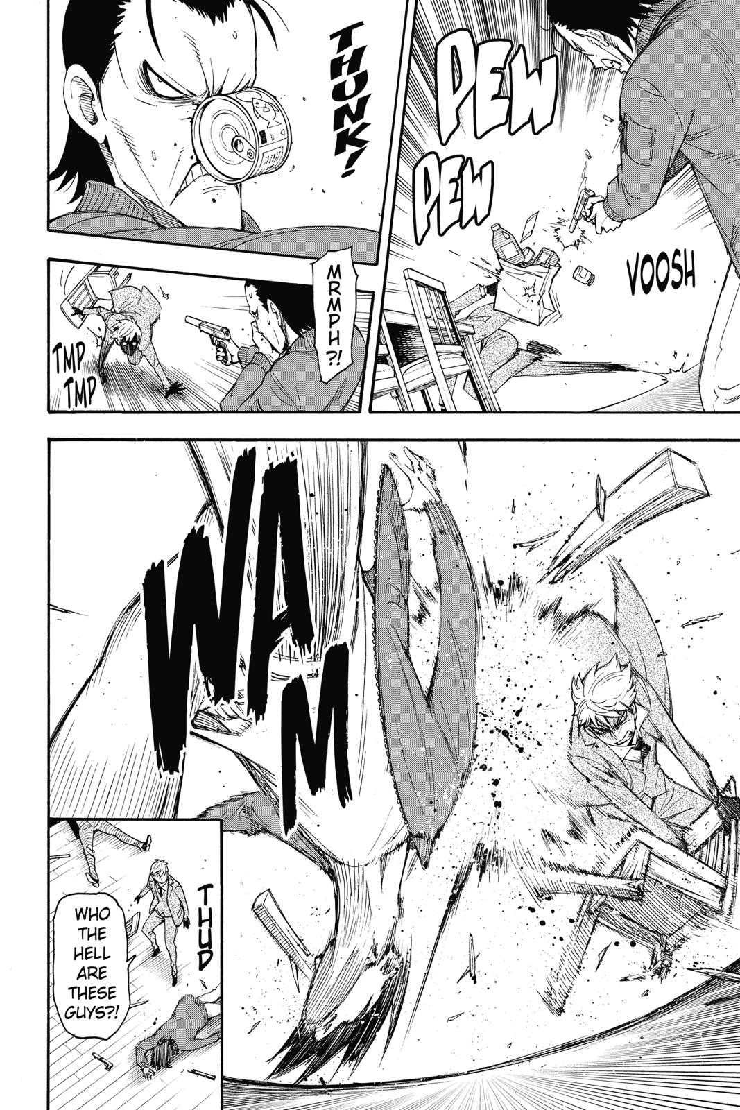 chapter-1-spy-x-amily-Manga-read image 044