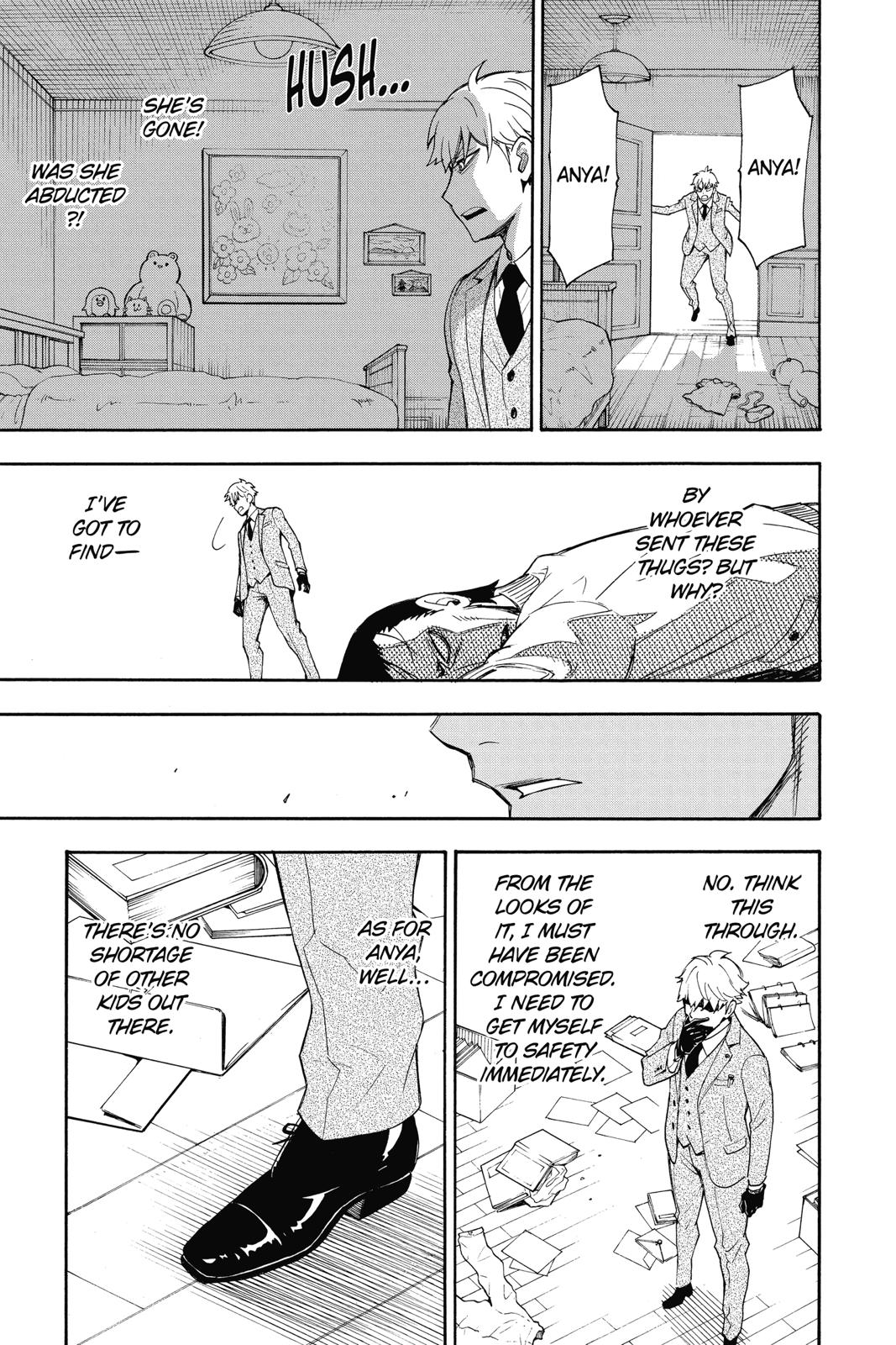chapter-1-spy-x-amily-Manga-read image 045