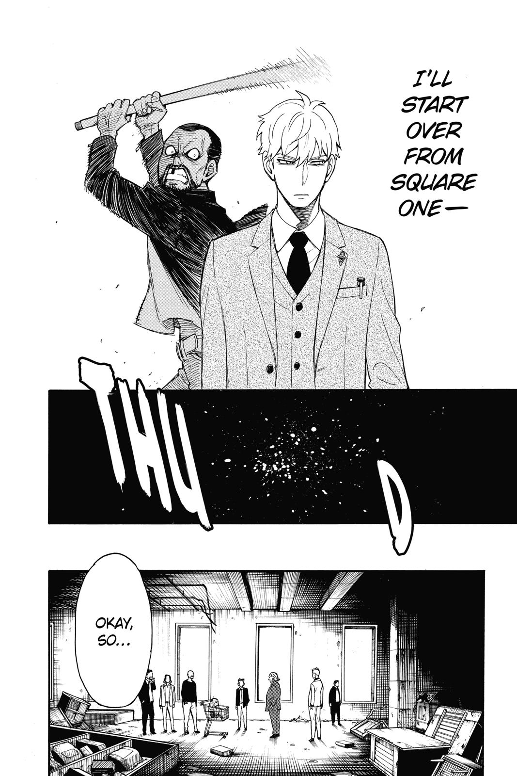 chapter-1-spy-x-amily-Manga-read image 046