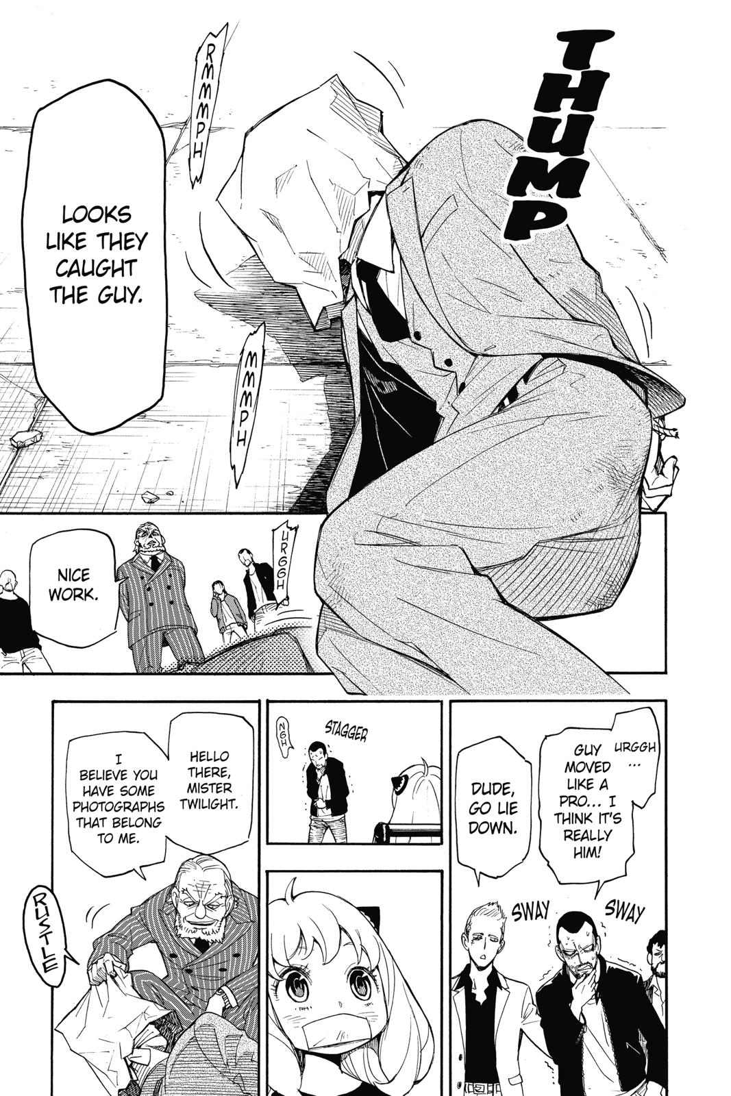 chapter-1-spy-x-amily-Manga-read image 049