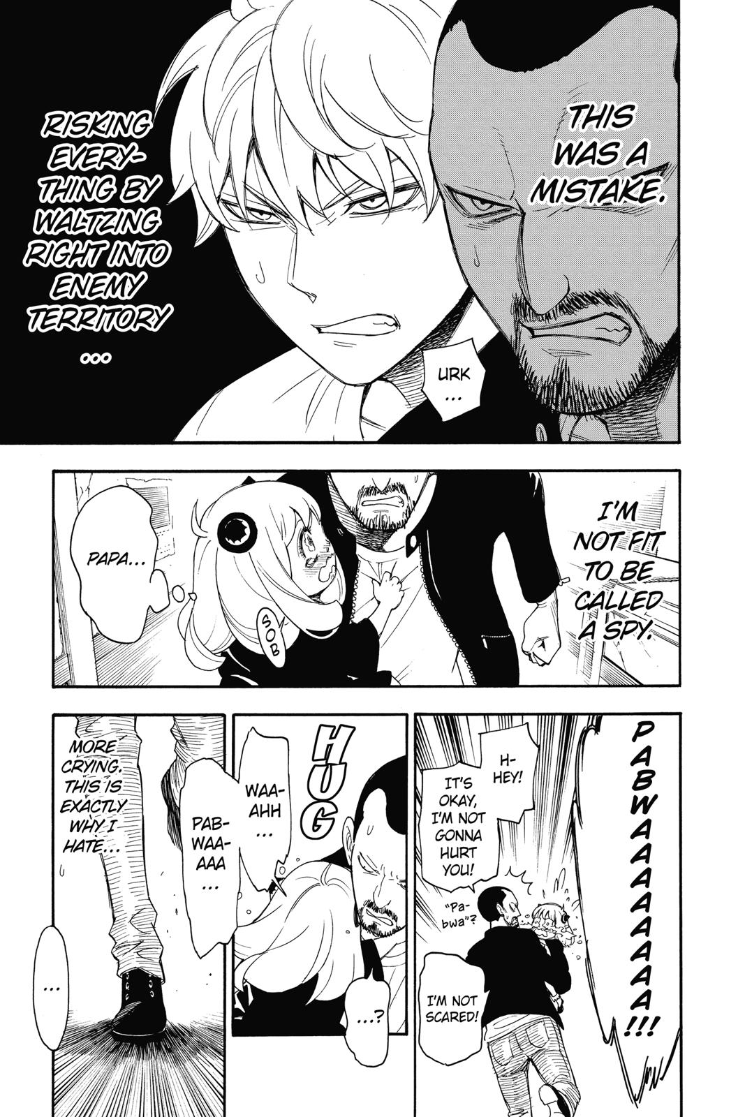 chapter-1-spy-x-amily-Manga-read image 051