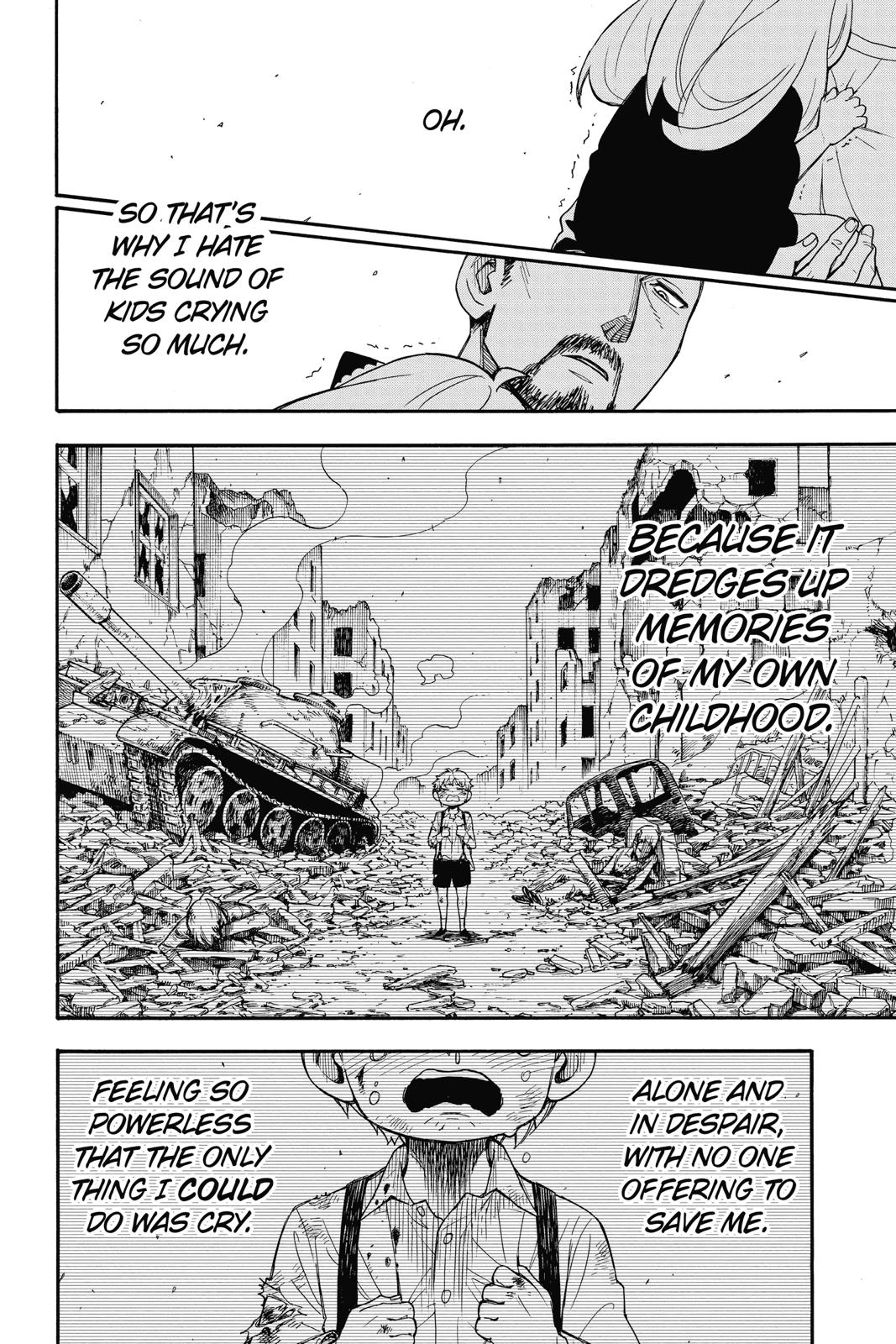 chapter-1-spy-x-amily-Manga-read image 052