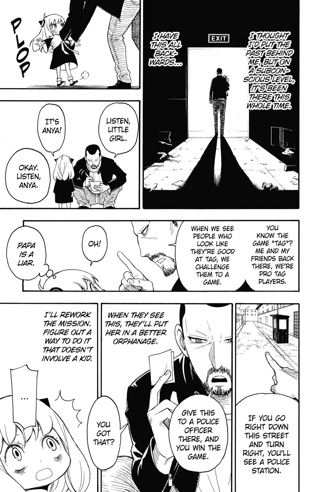 chapter-1-spy-x-amily-Manga-read image 053