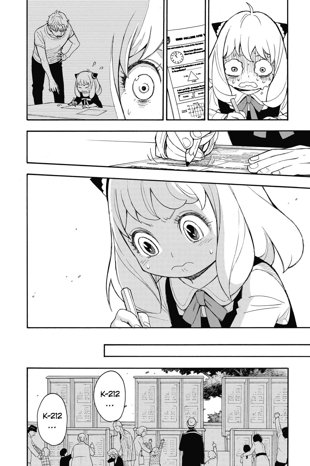 chapter-1-spy-x-amily-Manga-read image 066