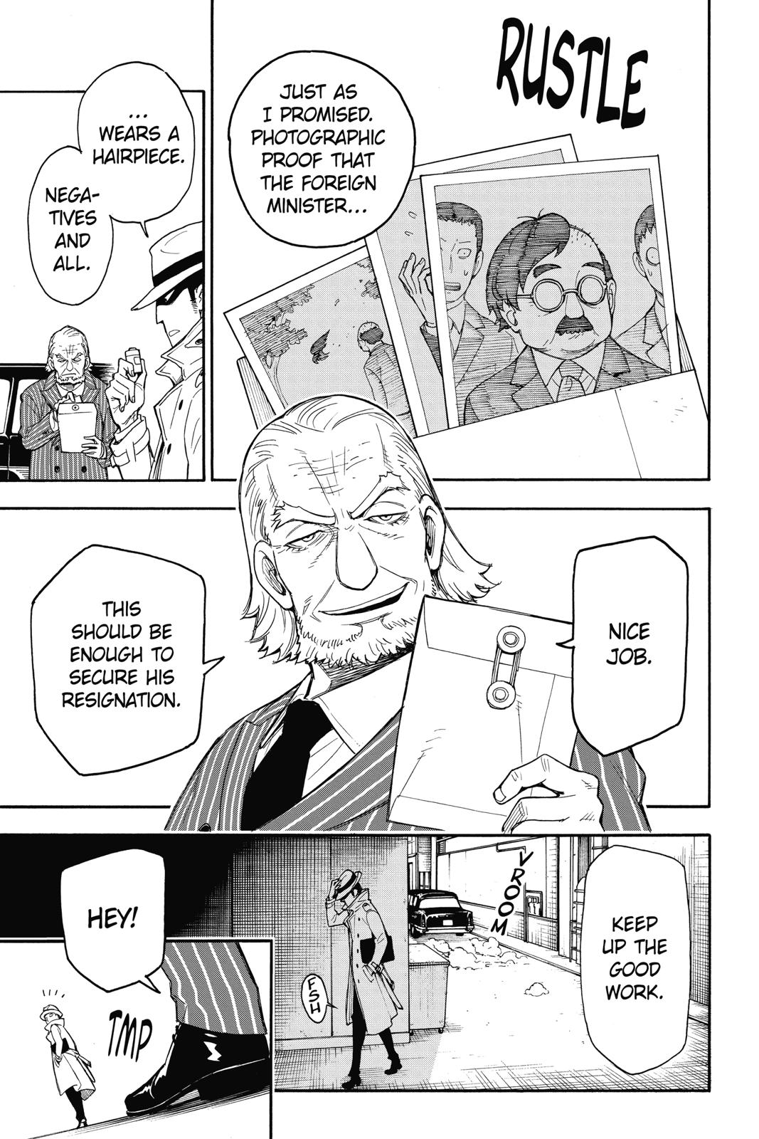 chapter-1-spy-x-amily-Manga-read image 007