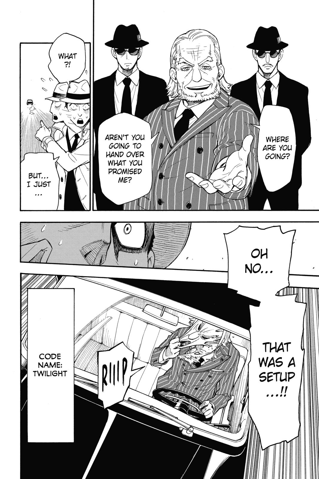 chapter-1-spy-x-amily-Manga-read image 008