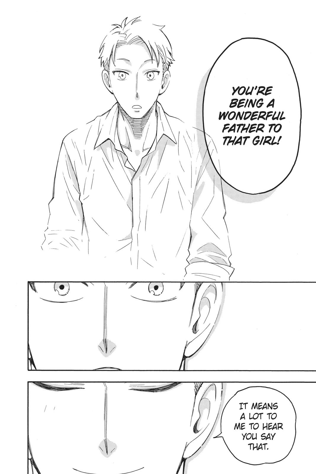 Spy x Family, Chapter 10 image read online 010