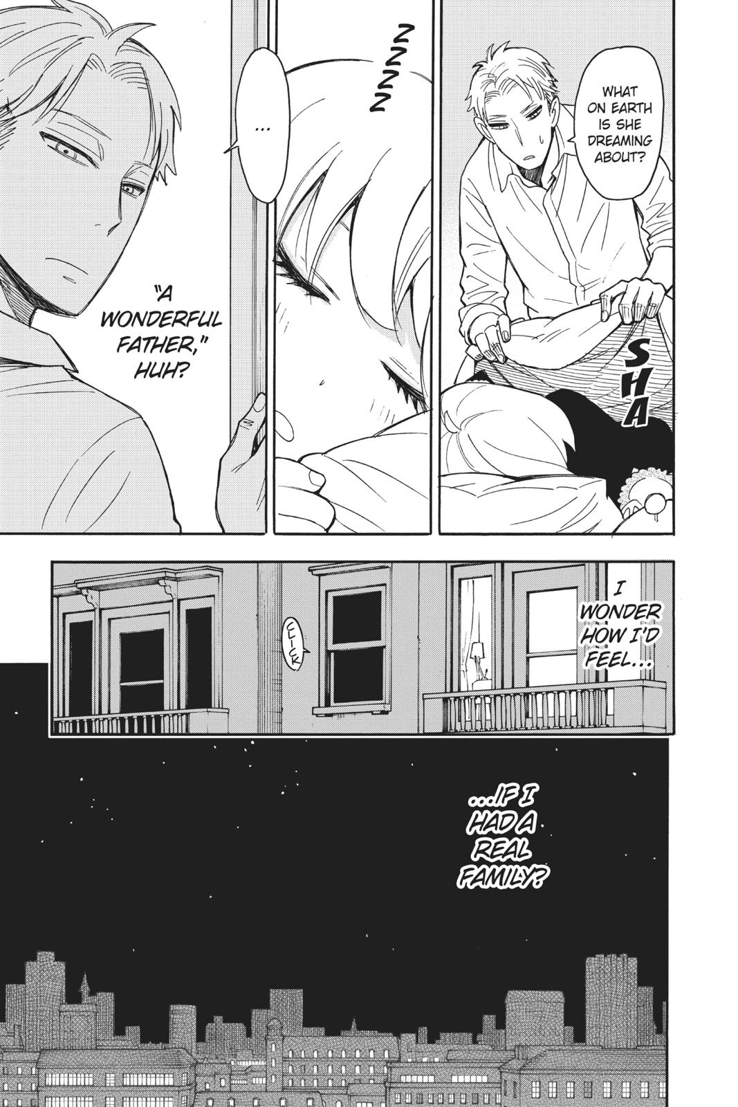 Spy x Family, Chapter 10 image read online 015