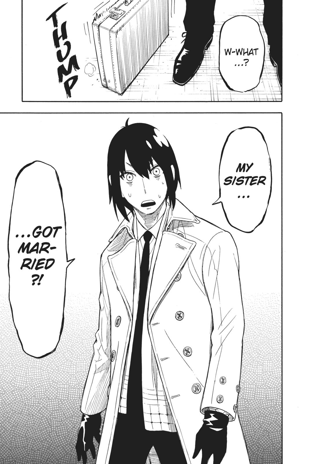 Spy x Family, Chapter 10 image read online 017