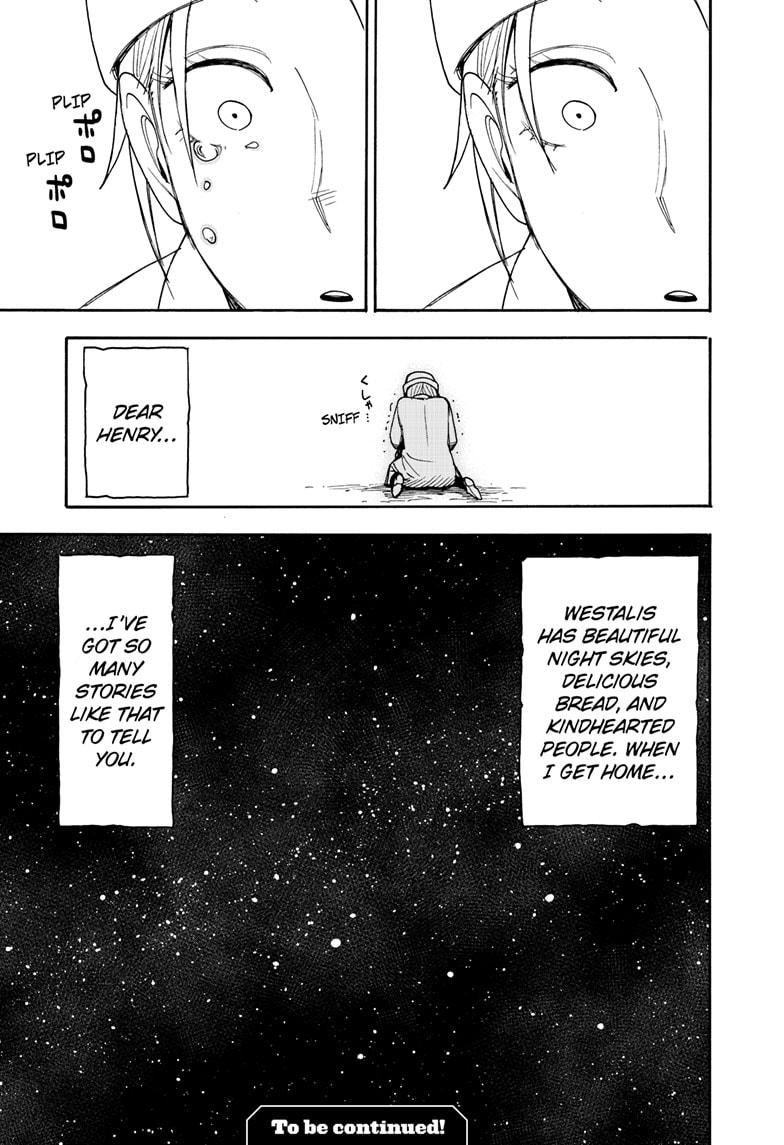 Spy x Family Manga Chapter 100 image read online 017