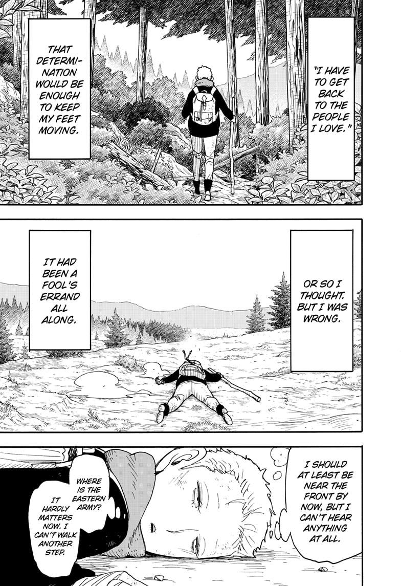 Spy x Family Manga Chapter 101 image read online 005