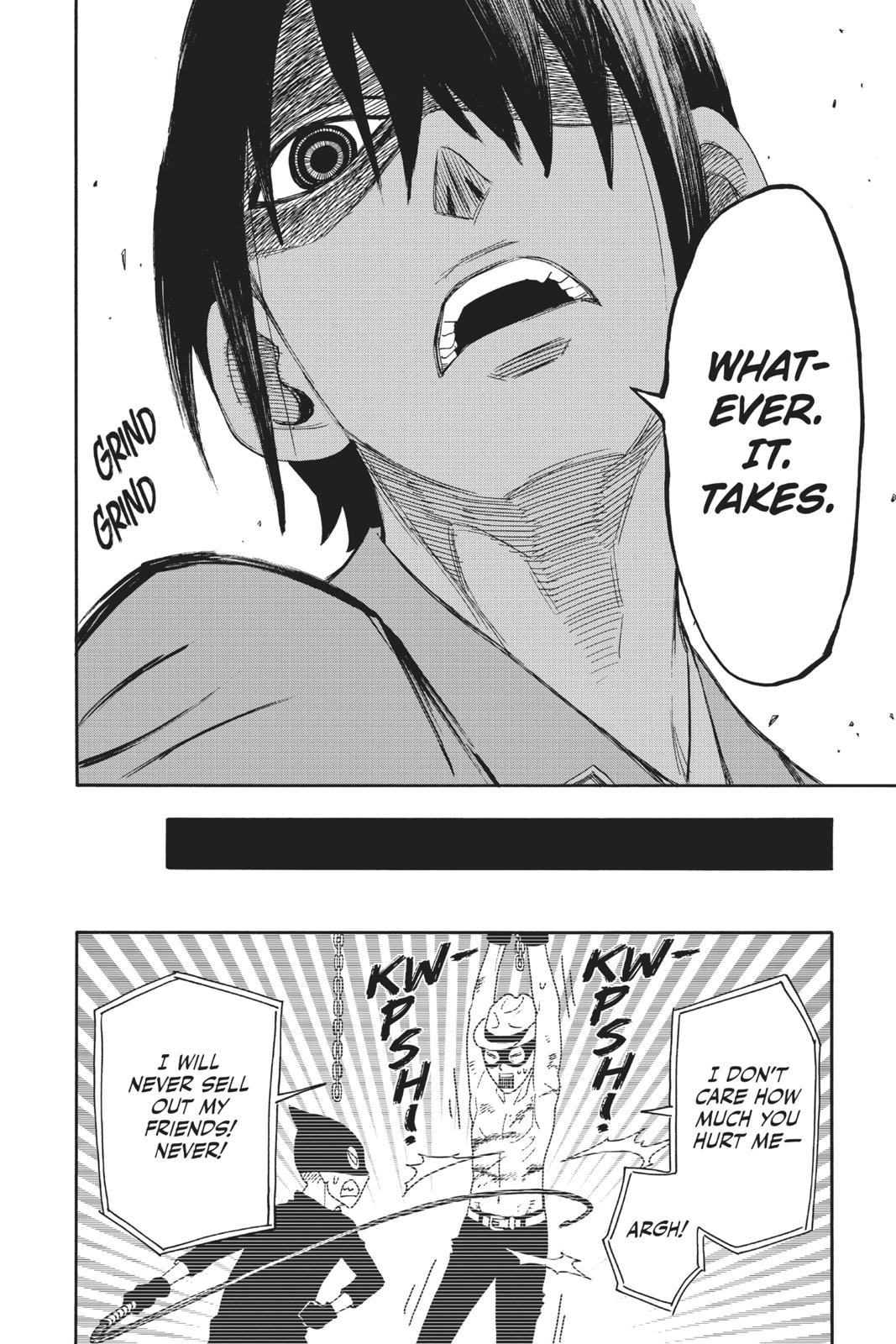 Spy x Family, Chapter 11 image read online 018