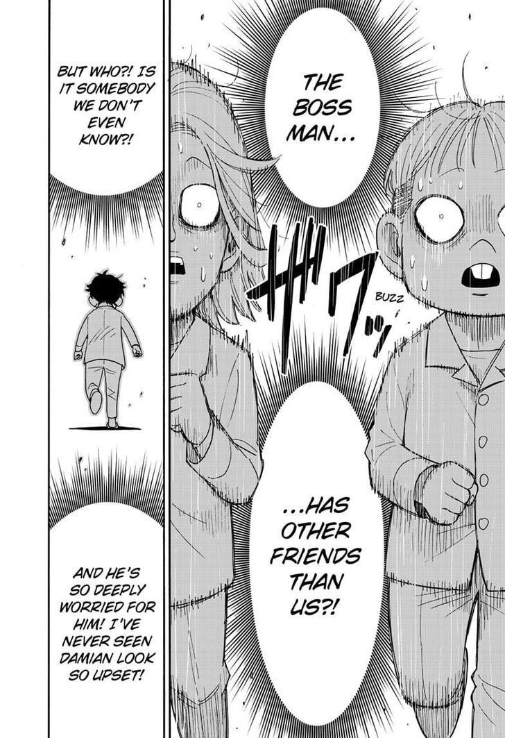 Spy x Family Manga Chapter 113 image read online 012