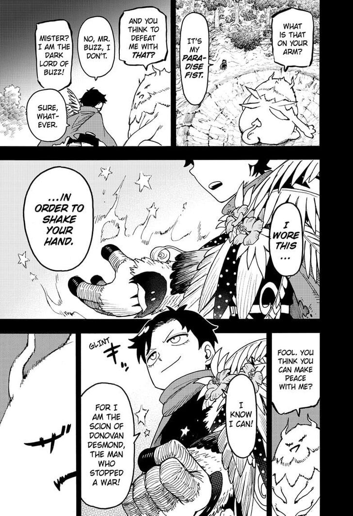 Spy x Family Manga Chapter 113 image read online 021