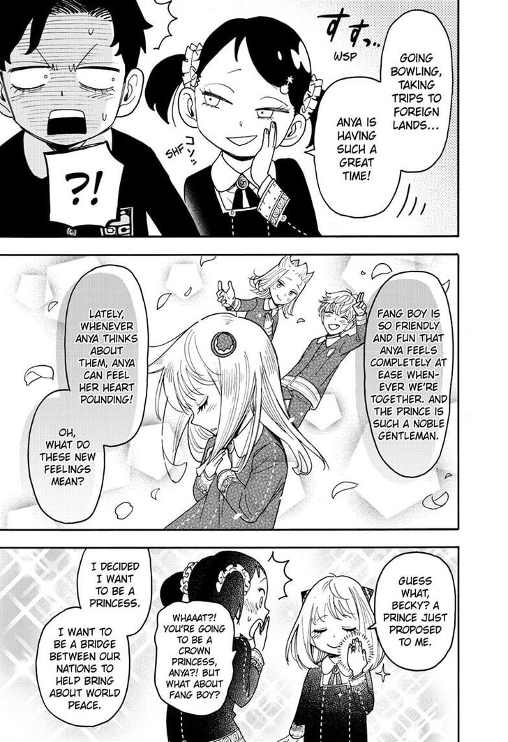 Spy x Family Manga Chapter 113 image read online 003