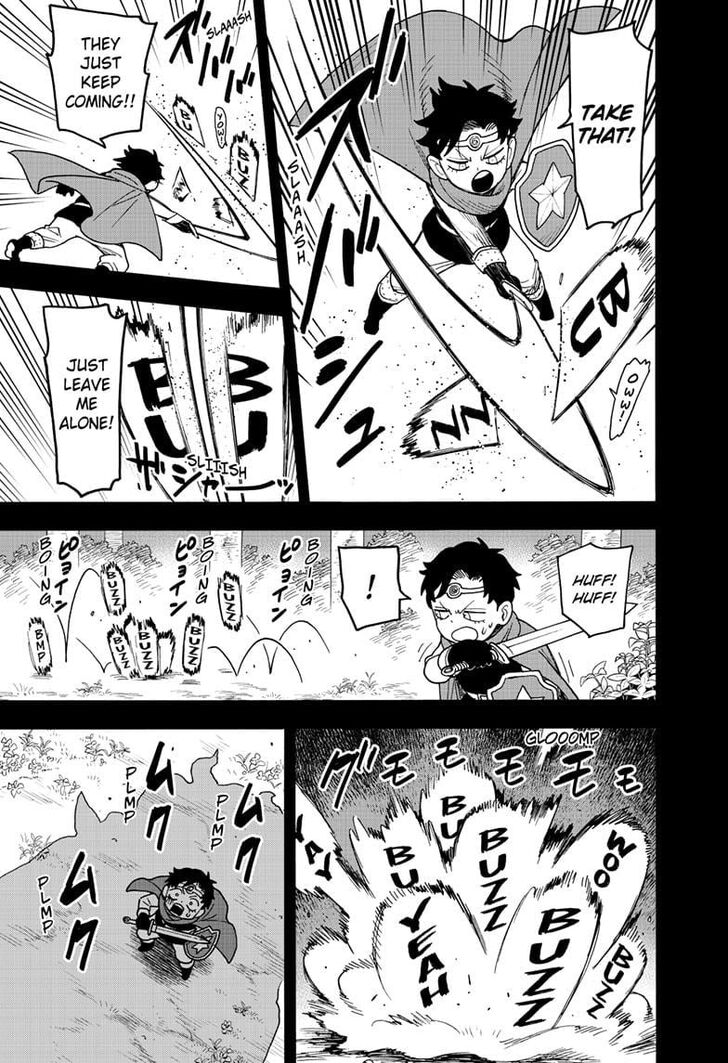 Spy x Family Manga Chapter 113 image read online 005