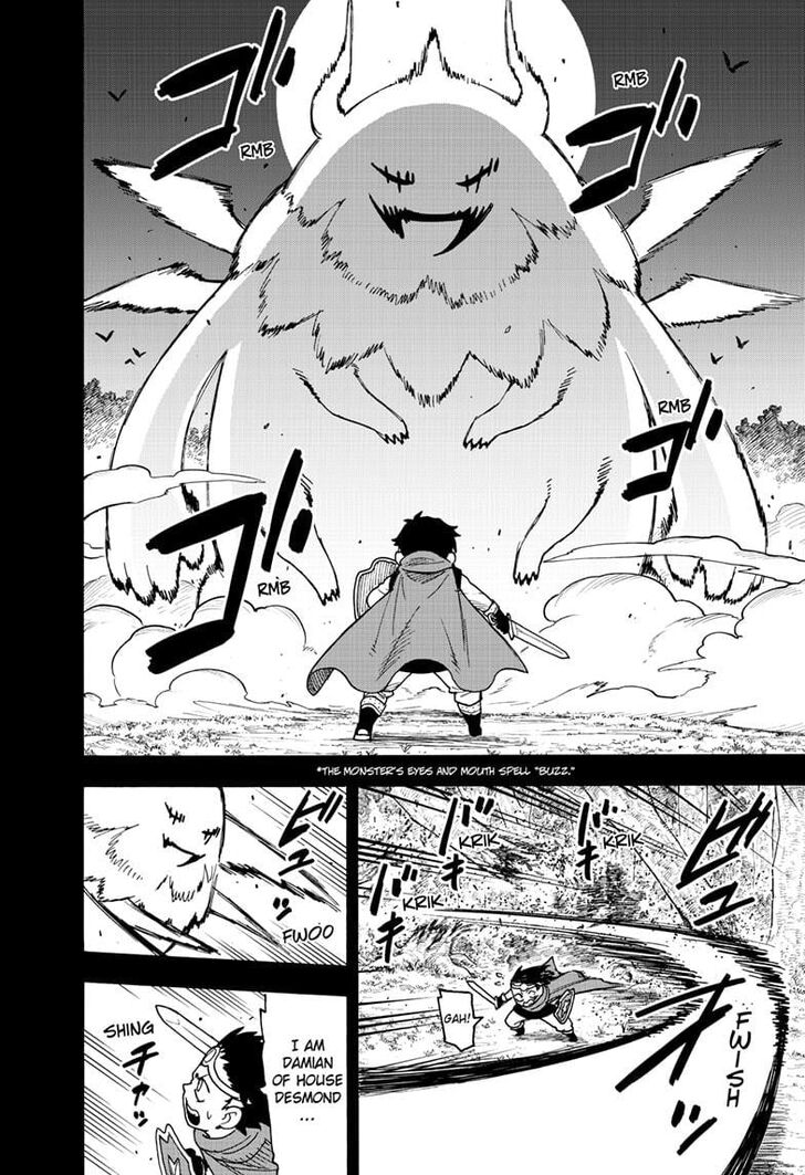 Spy x Family Manga Chapter 113 image read online 006