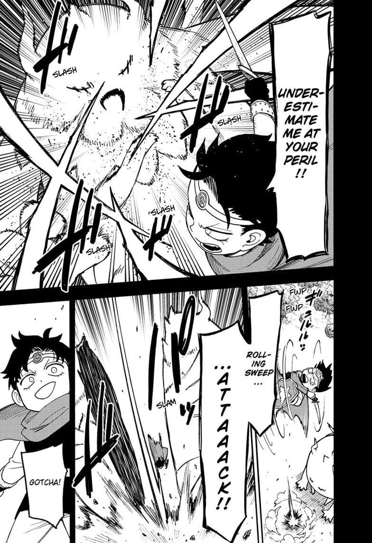 Spy x Family Manga Chapter 113 image read online 007