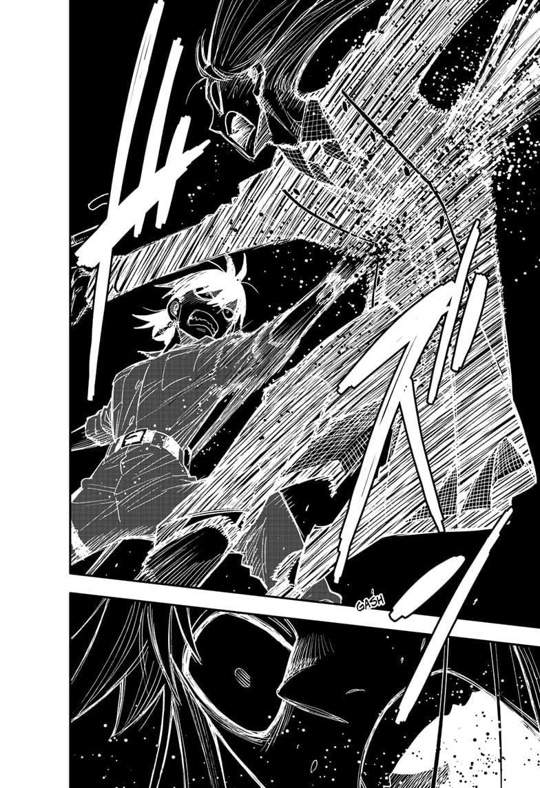 Spy x Family Manga, Chapter 117 image read online 018