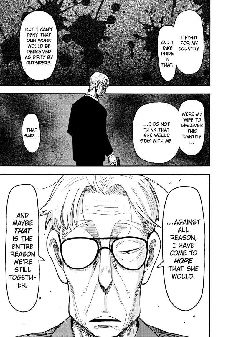 Spy x Family Manga, Chapter 118 image read online 013