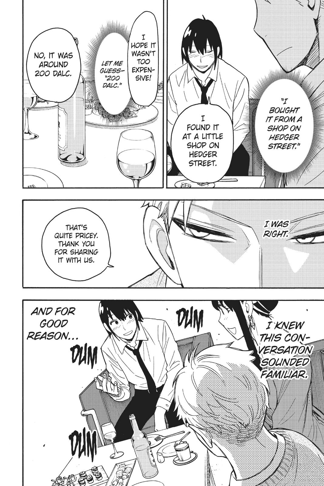 Spy x Family, Chapter 12 image read online 018