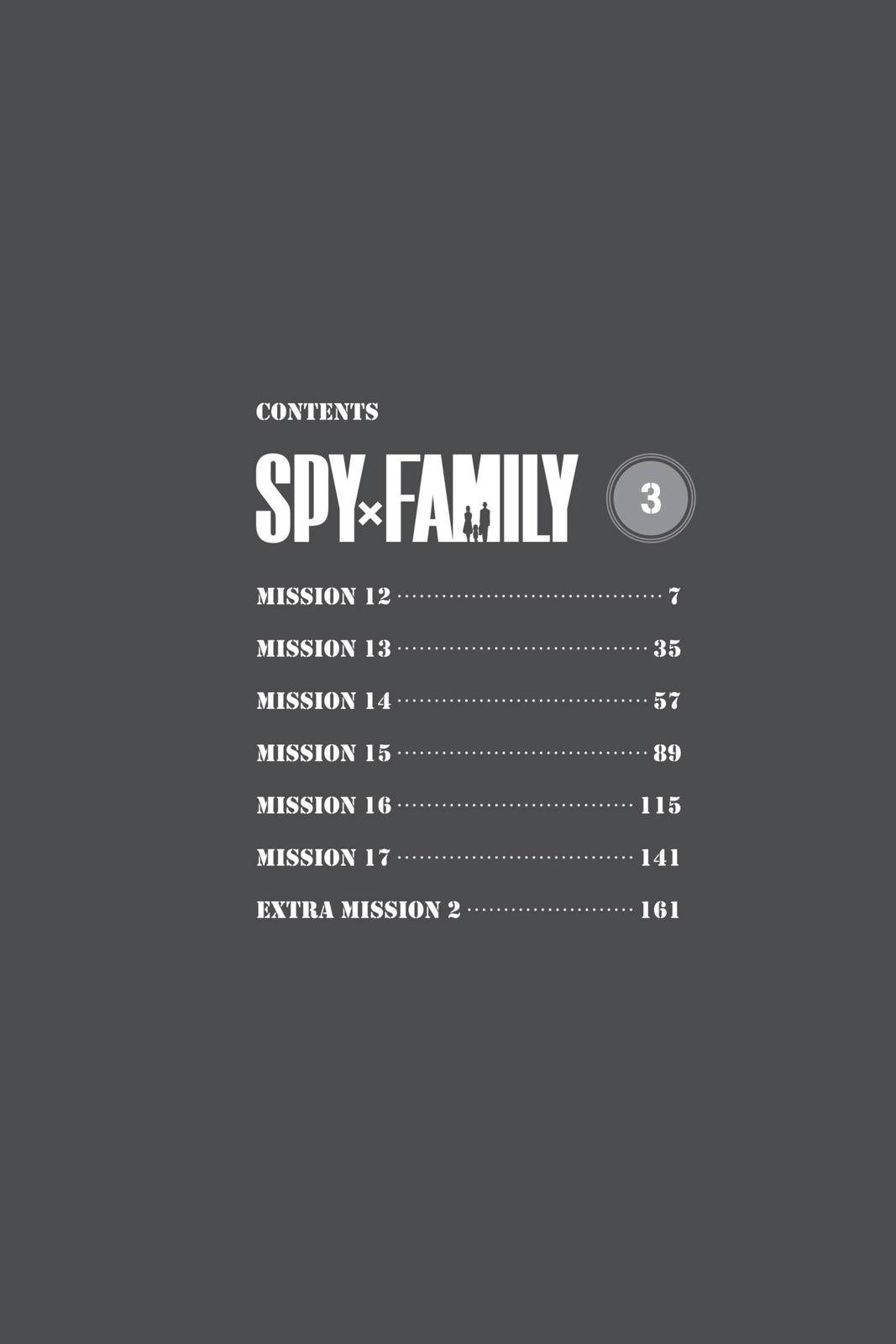 Spy x Family, Chapter 12 image read online 005