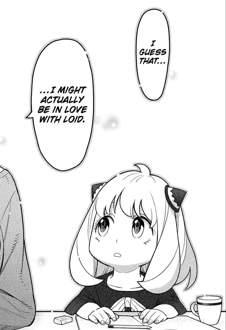 Spy x Family Manga, Chapter 120 image read online 014