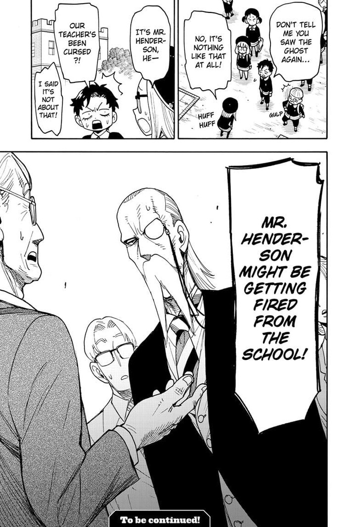 Spy x Family Manga, Chapter 123.2 image read online 013