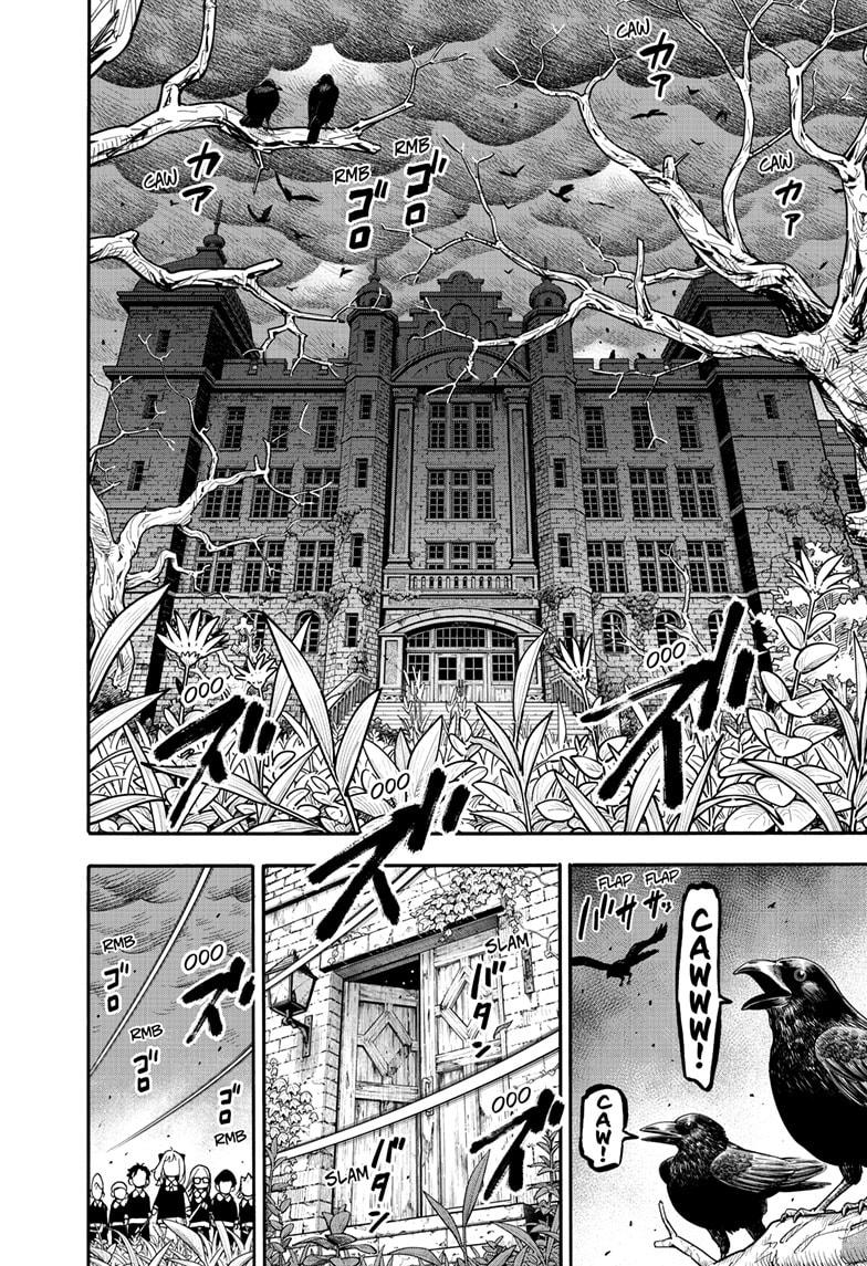 Spy x Family Manga, Chapter 123 image read online 006