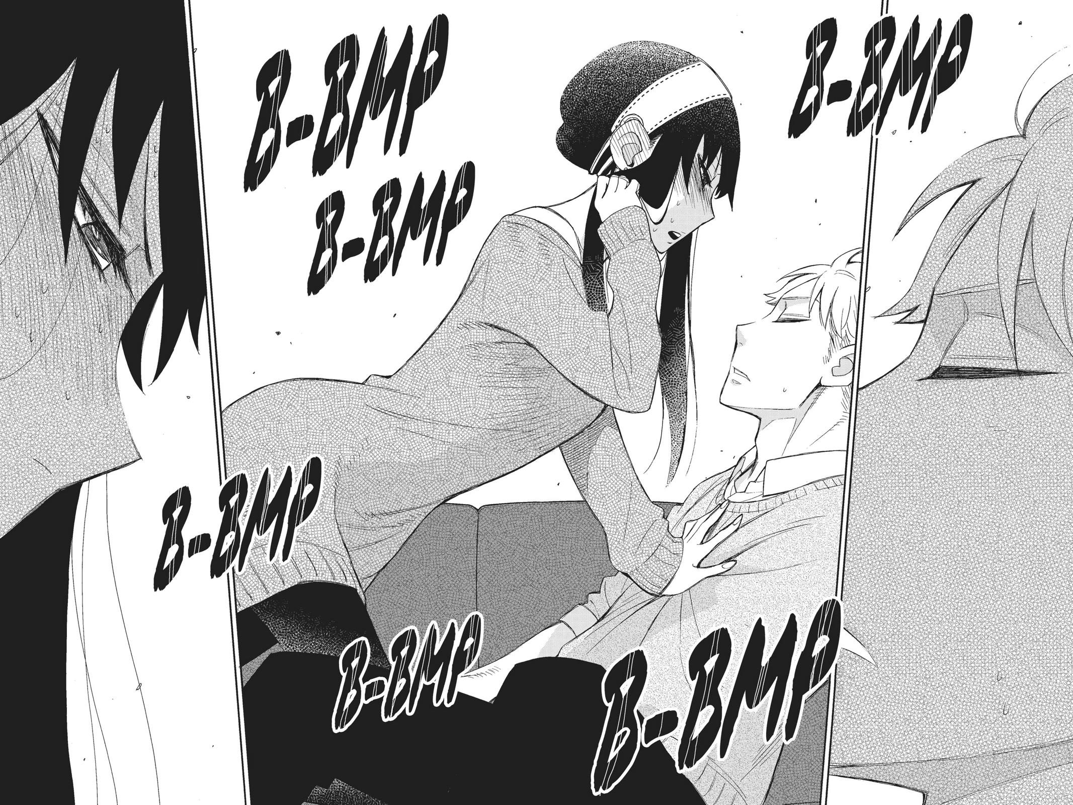 Spy x Family, Chapter 13 image read online 004