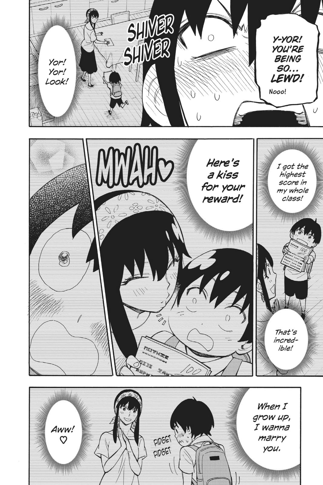 Spy x Family, Chapter 13 image read online 005