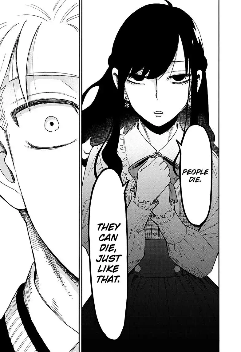 Spy x Family, Chapter 132 image Spy x Family_Ch132_Page013