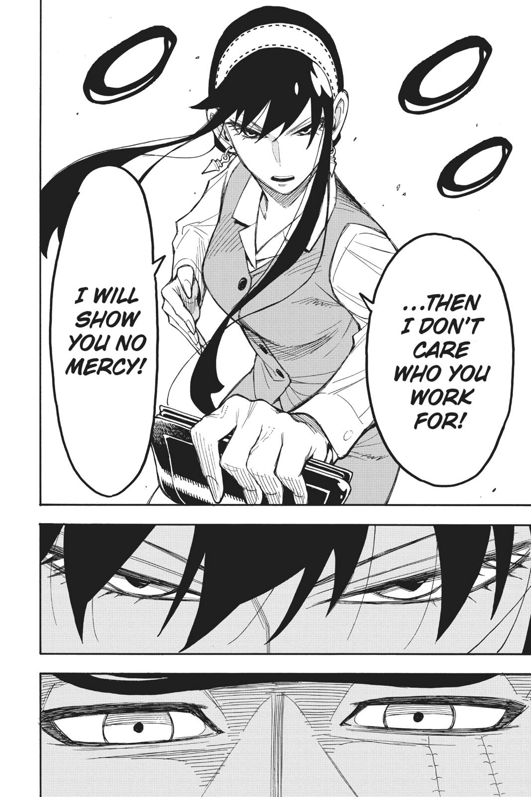 Spy x Family, Chapter 14 image read online 022